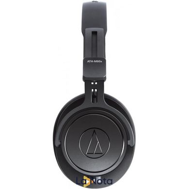 Навушники без мікрофону Audio-Technica ATH-M60X