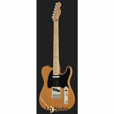 Електрогитара Fender Player Series Telecaster MN BTB