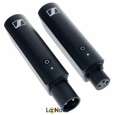 Накамерна радіосистема Sennheiser XSW-D XLR Base Set
