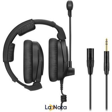 Наушники с микрофоном Sennheiser HMD-300-XQ-2