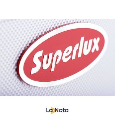 Комплект мікрофонів SUPERLUX DRKA5C2