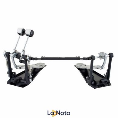 Педаль для бас-барабана Gibraltar 6711DD-DB Double Pedal