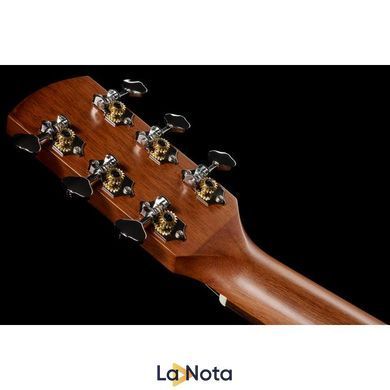 Акустическая гитара Harley Benton CLO-70SR NAT
