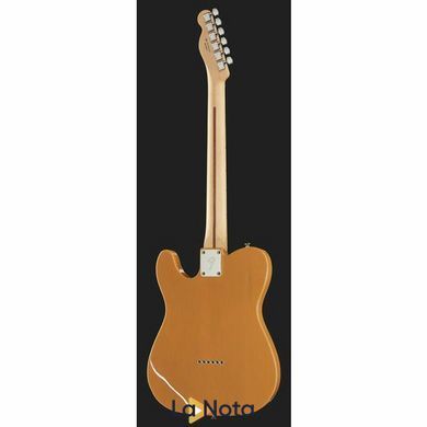 Електрогитара Fender Player Series Telecaster MN BTB