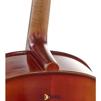 Виолончель Gewa Ideale VC2 Cello 1/4