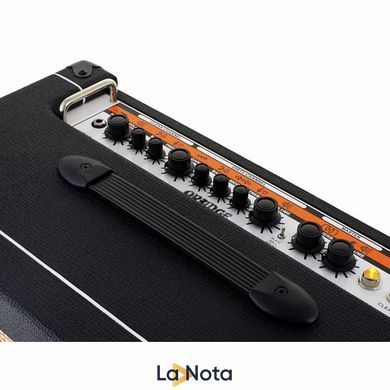 Комбопідсилювач Orange Crush CR60C Black