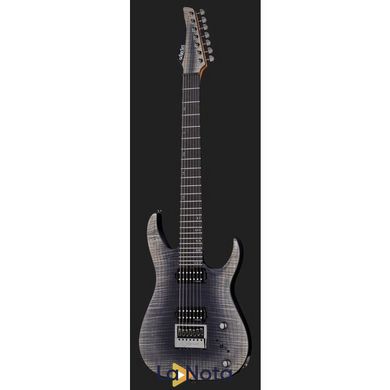 Електрогитара Schecter Banshee Mach-7 Evertune FOB