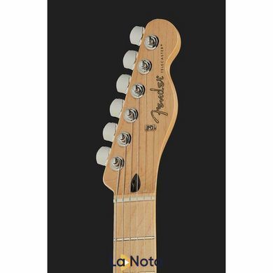 Електрогитара Fender Player Series Telecaster MN BTB