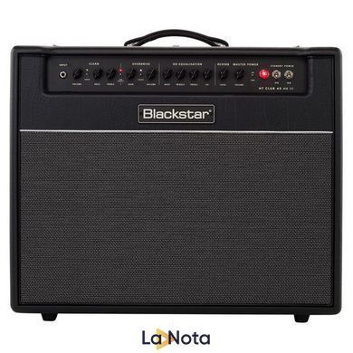 Комбоусилитель Blackstar HT CLUB 40 Combo MkII