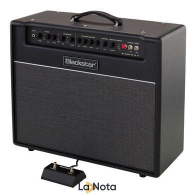 Комбоусилитель Blackstar HT CLUB 40 Combo MkII