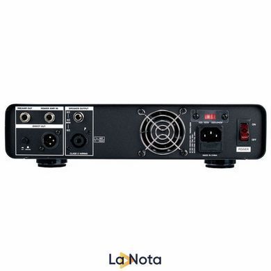 Усилитель (голова) Hartke TX300