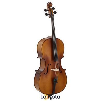Виолончель Thomann Classic Cello Set 1/4