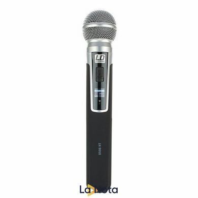 Мікрофонна радіосистема LD Systems U506 HHD2