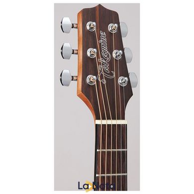 Електроакустична гітара Takamine GX18CE NS