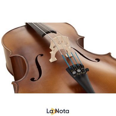 Виолончель Thomann Classic Cello Set 1/4