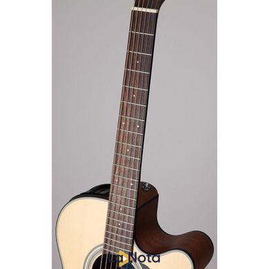 Электроакустическая гитара Takamine GX18CE NS