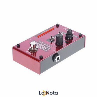 Гитарная педаль Digitech Pitch Shifter Whammy Ricochet