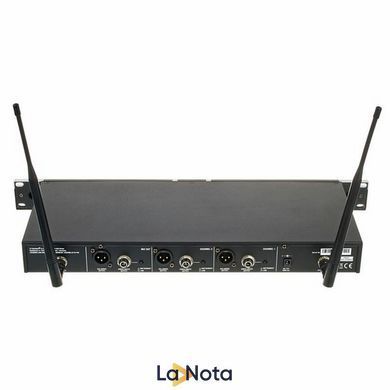 Мікрофонна радіосистема LD Systems U506 HHD2