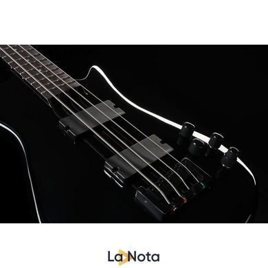 Бас-гітара Spector NS Ethos HP 4 Black Gloss