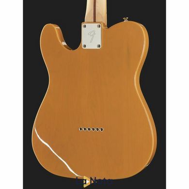 Електрогитара Fender Player Series Telecaster MN BTB