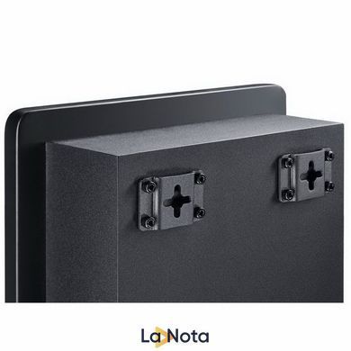 Акустика настінна Heco Ambient 11 F Black Satin