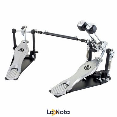 Педаль для бас-барабана Gibraltar 6711DD-DB Double Pedal