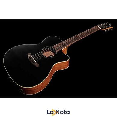 Акустична гітара Baton Rouge X11S/OMCE-BT