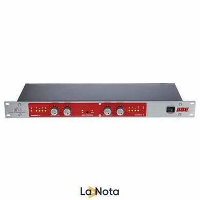 Процессор BBE Sonic Maximizer 882i
