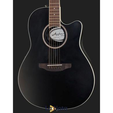 Електроакустична гітара Applause Traditional AB28-5S
