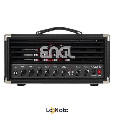 Усилитель (голова) Engl E633 KT77 Fireball 25 LTD