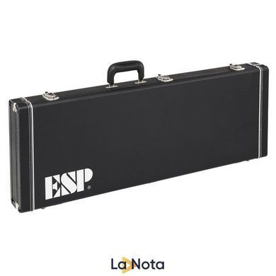 Кейс для електрогітари ESP LTD Case CSTFF ST-TE