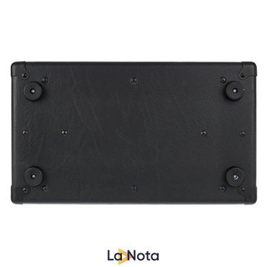 Підсилювач (голова) Evh 5150 III 50 W 6L6 Head BK