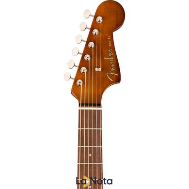 Електроакустична гітара Fender Malibu Player Natural