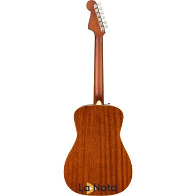 Електроакустична гітара Fender Malibu Player Natural