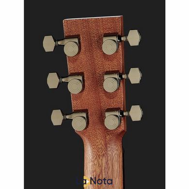 Акустическая гитара Furch LJ 10-CM EAS-VTC