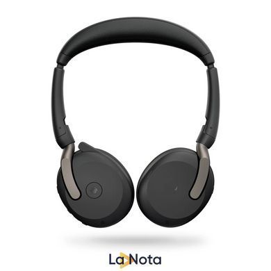 Навушники JABRA Evolve2 65 Flex Link380c MS Stereo (26699-999-899)
