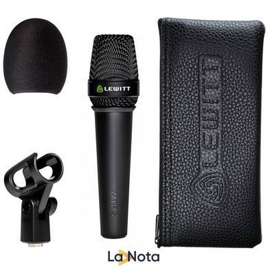 Мікрофон Lewitt MTP 5 S