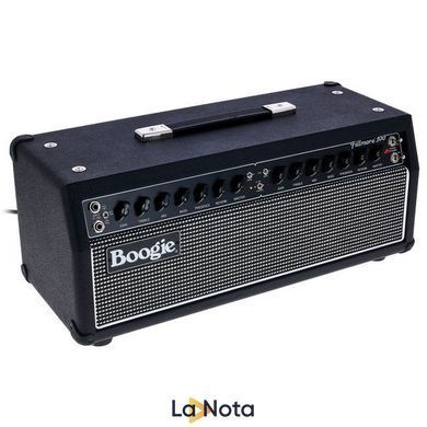 Підсилювач (голова) Mesa Boogie Fillmore 100 Head