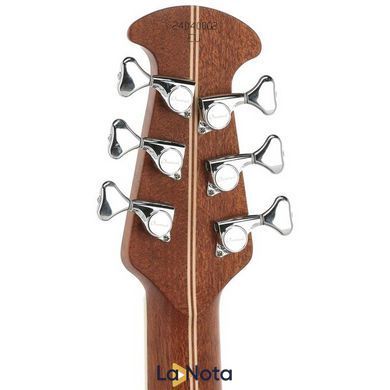 Електроакустична гітара Ovation Custom Balladeer 2762BL-HB-G