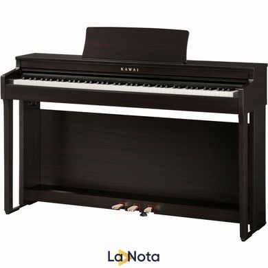 Цифрове піаніно Kawai CN-201 Rosewood