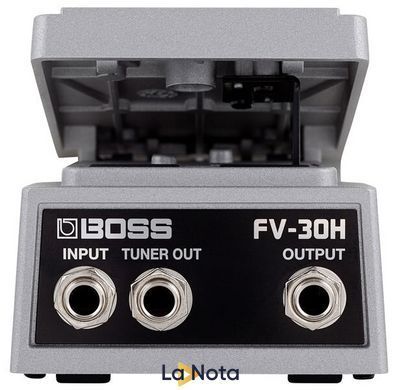 Гитарная педаль Boss FV30H