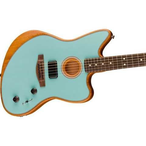 Fender Acoustasonic Player Jazzmaster купить в интернет-магазине