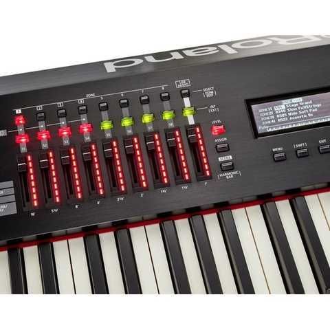 Цифрове піаніно Roland RD-2000 EX - LaNota - інтернет-магазин