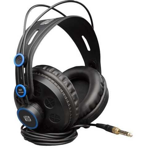 Комплект для звукозапису Presonus AudioBox GO Creator Bundle
