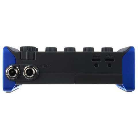ZOOM AMS-44 USBオーディオインターフェイス USB аудиоинтерфейс Zoom AMS-44 купить в интернет-магазине LaNota
