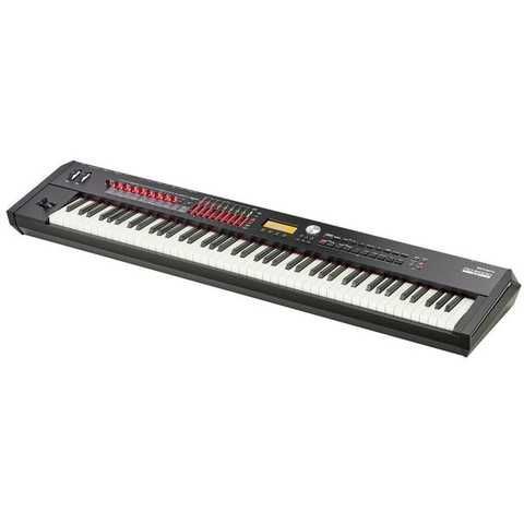Цифрове піаніно Roland RD-2000 EX - LaNota - інтернет-магазин