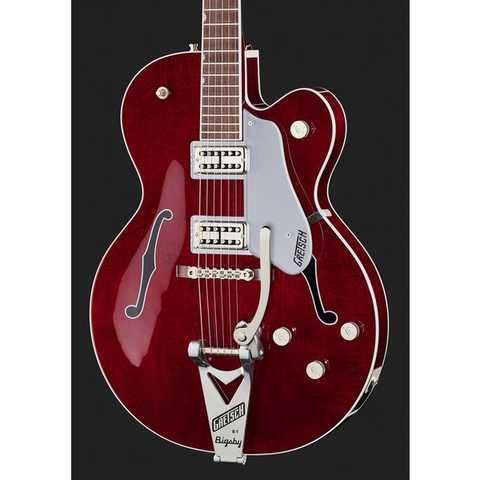 Gretsch G6119T-ET Pl.Ed. T.Rose ET DCS купити в інтернет-магазині
