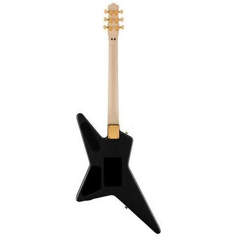 Електрогитара Evh Star LTD Ebony купить в интернет-магазине LaNota
