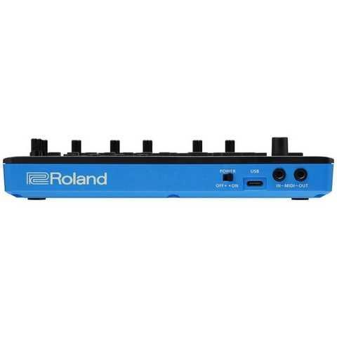 Аналоговый синтезатор Roland J-6 - LaNota - интернет-магазин