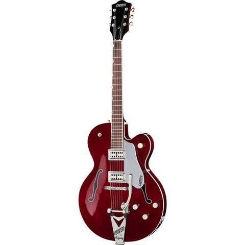 Gretsch G6119T-ET Pl.Ed. T.Rose ET DCS купити в інтернет-магазині